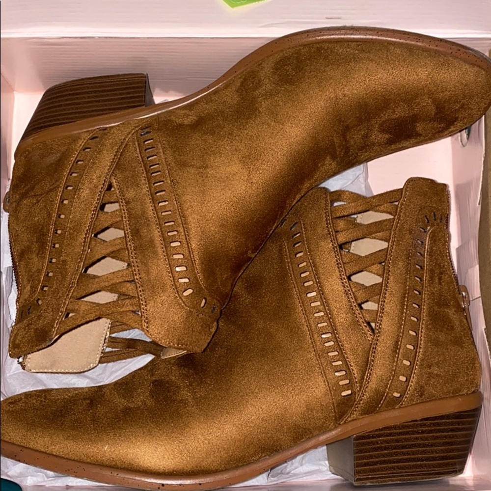 Booties